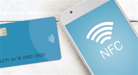 nfc phone vs credit card|nfc credit card payment.